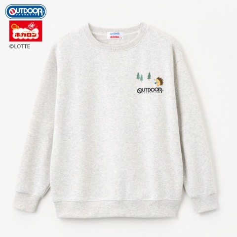 レディース　プルオーバー（OUTDOOR PRODUCTS）