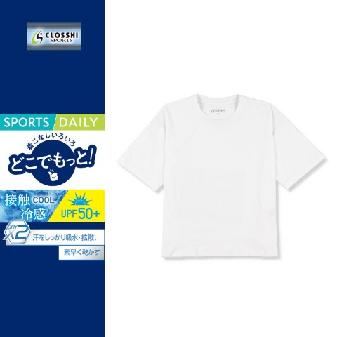 CLOSSHI SPORTS Tシャツ | しまむらパーク