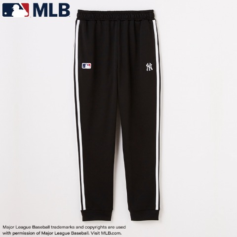 レディース　ジャージパンツ（MLB）