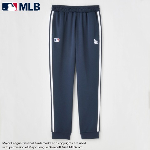 レディース　ジャージパンツ（MLB）