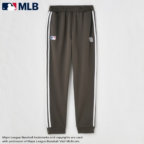 レディース　ジャージパンツ（MLB）