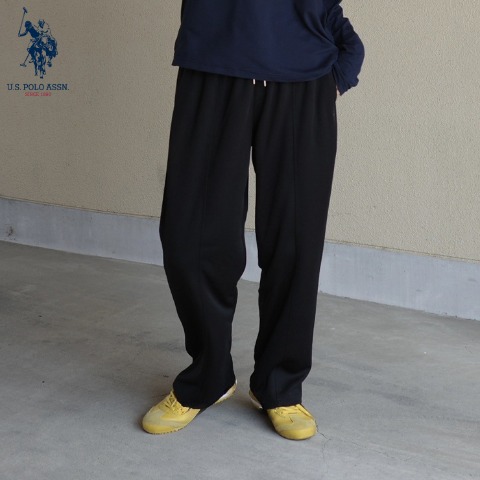 レディース　パンツ（U.S.POLO ASSN.）