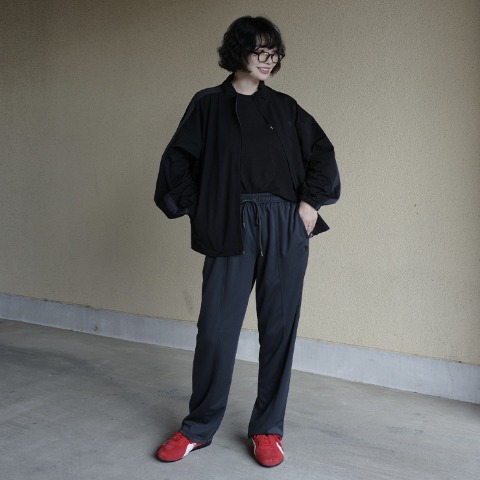 レディース　パンツ（U.S.POLO ASSN.）