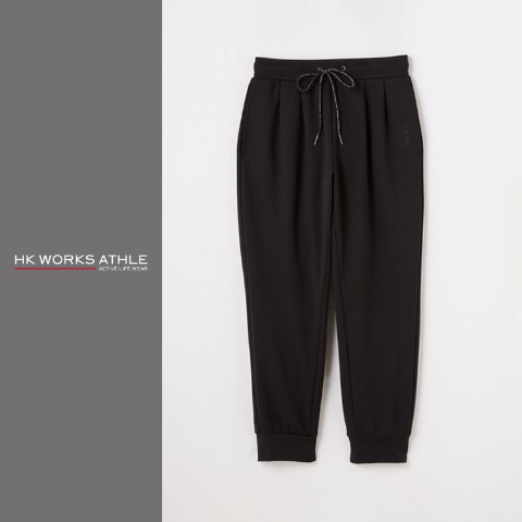 レディース　パンツ(HK　WORKS　ATHLE)