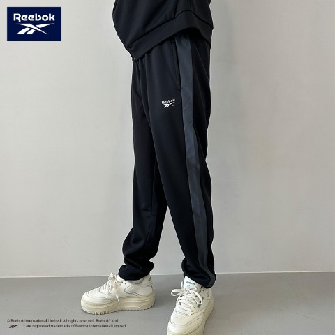 レディース　パンツ（Reebok）