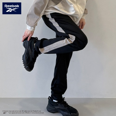 レディース　パンツ（Reebok）