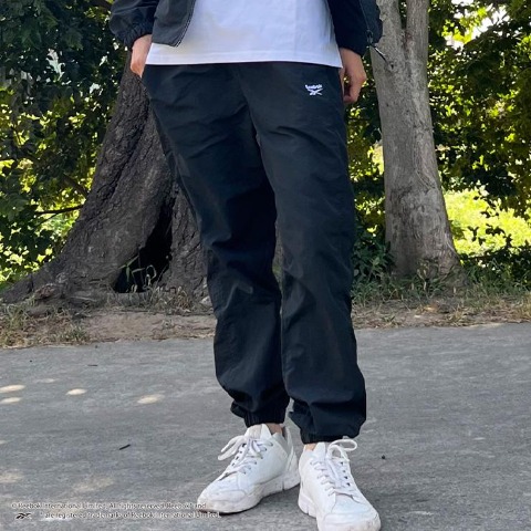 レディース　パンツ（Reebok）