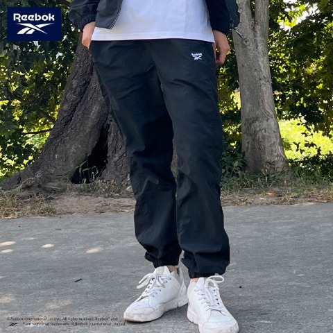 レディース　パンツ（Reebok）