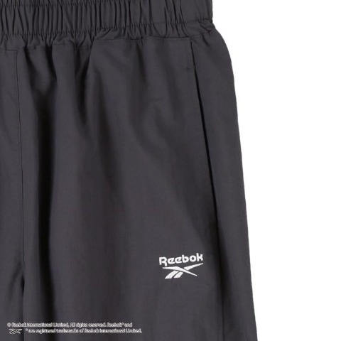 レディース　パンツ（Reebok）