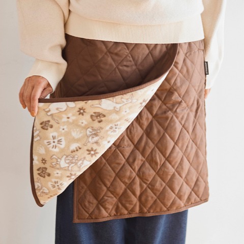 レディース　3WAYスカート（SEASON REASON×MOOMIN）