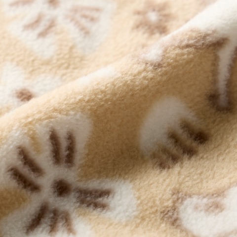 レディース　3WAYスカート（SEASON REASON×MOOMIN）