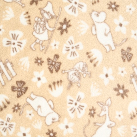 レディース　3WAYスカート（SEASON REASON×MOOMIN）