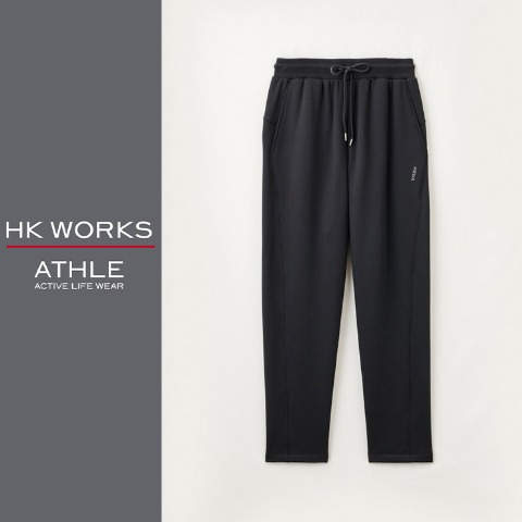 レディース　パンツ(HK WORKS ATHLE)