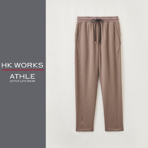 レディース　パンツ(HK WORKS ATHLE)