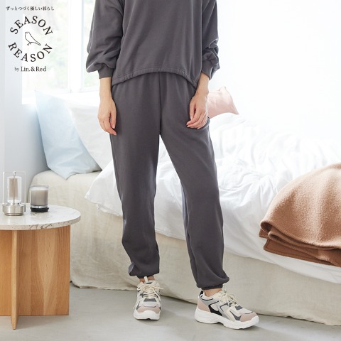 レディース　パンツ（SEASON REASON）
