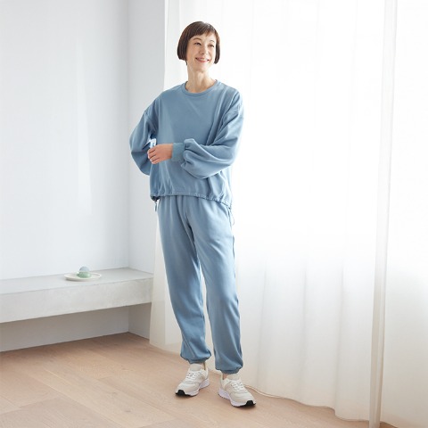 レディース　パンツ（SEASON REASON）