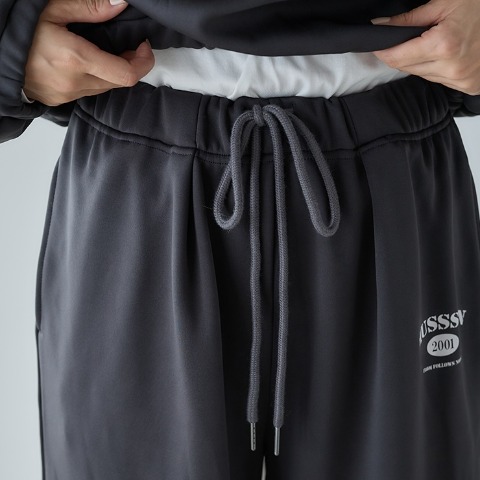 レディース　パンツ（田中里奈／FIBER HEAT ACTIVE）