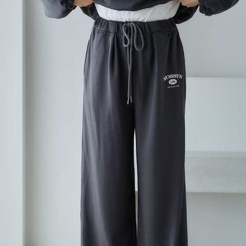 レディース　パンツ（田中里奈／FIBER HEAT ACTIVE）