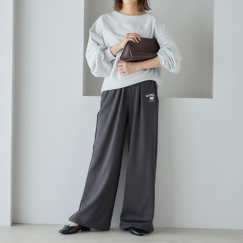 レディース　パンツ（田中里奈／FIBER HEAT ACTIVE）