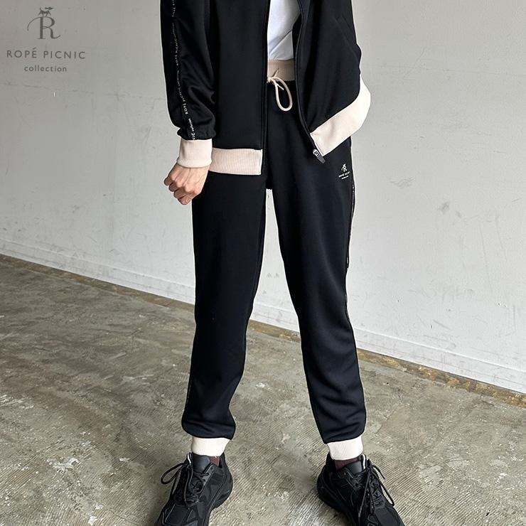 レディース パンツ （ROPE PICNIC collection）ぷーさん着用