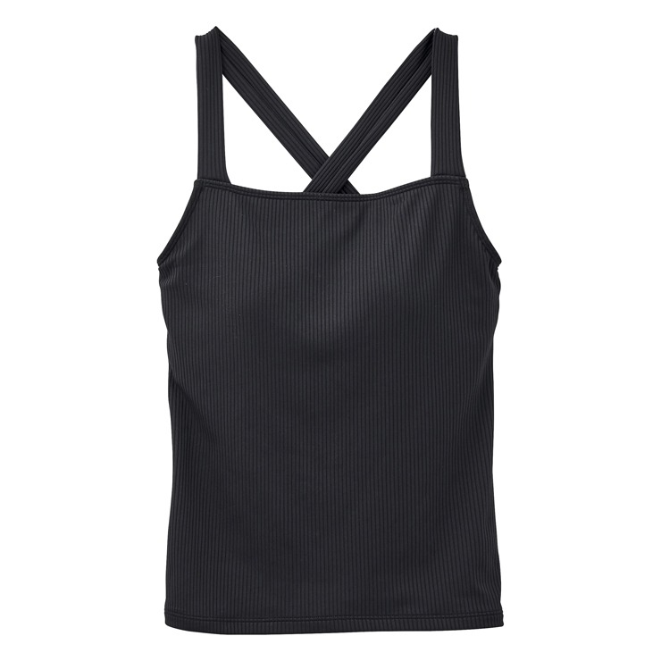 しまむら　mysa closet 水着4点セット　ブラック レディース 水着（4点セット） | しまむら | しまむらパーク