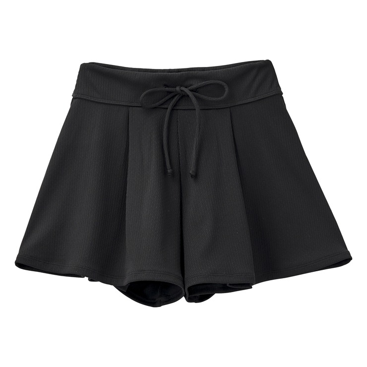 しまむら　mysa closet 水着4点セット　ブラック レディース 水着（4点セット） | しまむら | しまむらパーク