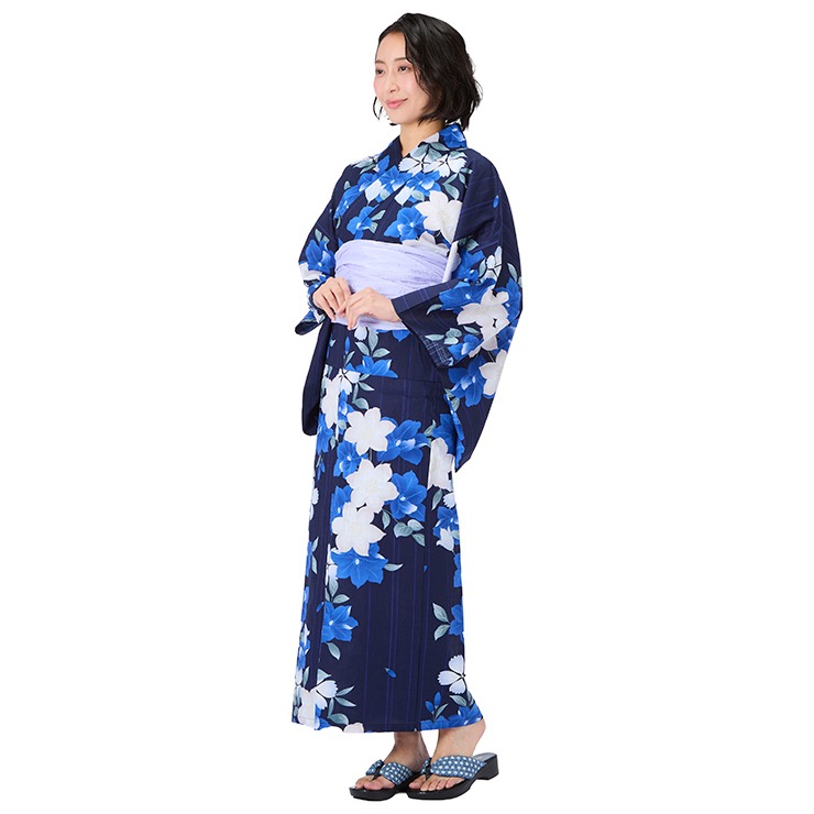レディース セパレート浴衣 | しまむら | しまむらパーク