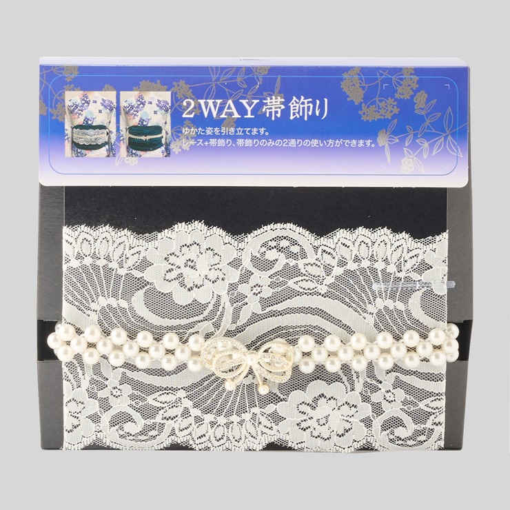 レディース 2way帯飾り | しまむら | しまむらパーク
