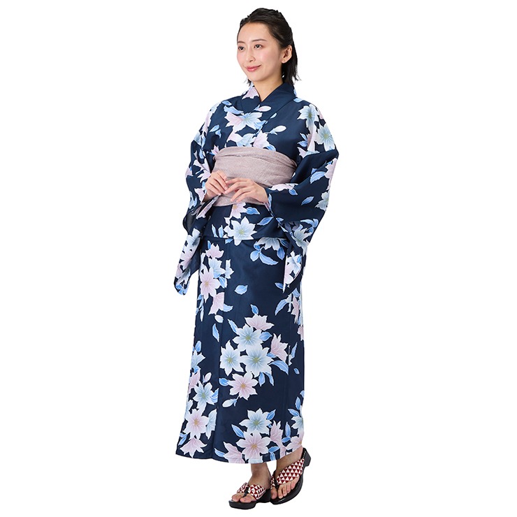 レディース 浴衣 | しまむら | しまむらパーク