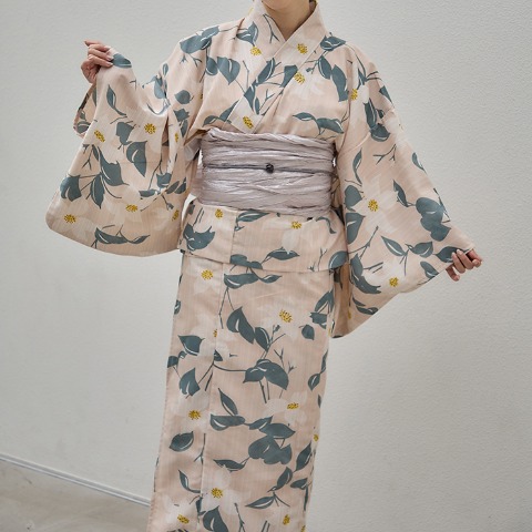 レディース セパレート浴衣2点セット（田中里奈） | しまむら