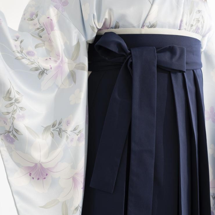 レディース 着物・袴6点セット（yuki） | しまむら | しまむらパーク