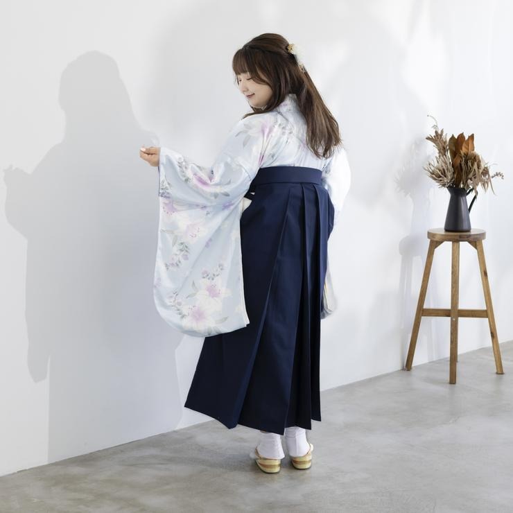 レディース 着物・袴6点セット（yuki） | しまむら | しまむらパーク