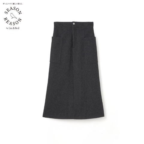 レディース　スカート（SEASON REASON）