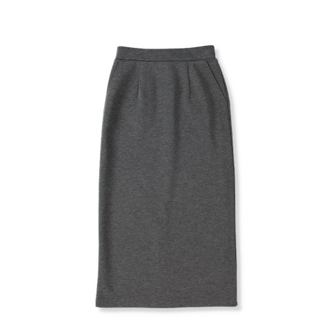 レディース　ナロースカート（MUMU)