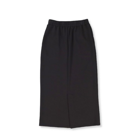 レディース　ナロースカート（MUMU)