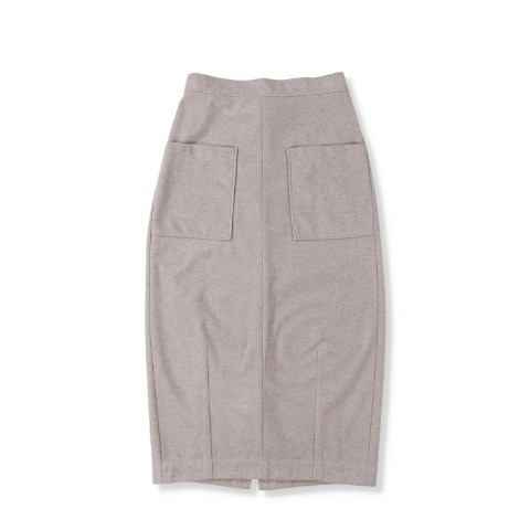 レディース　コクーンスカート（ぷーさん)