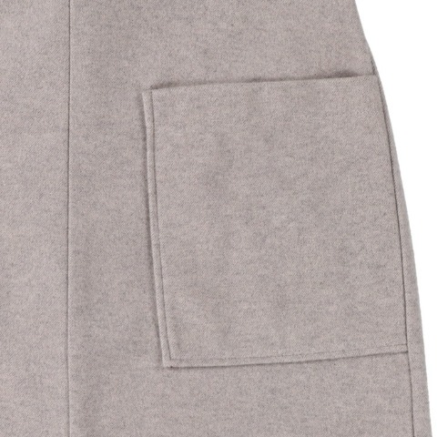 レディース　コクーンスカート（ぷーさん)