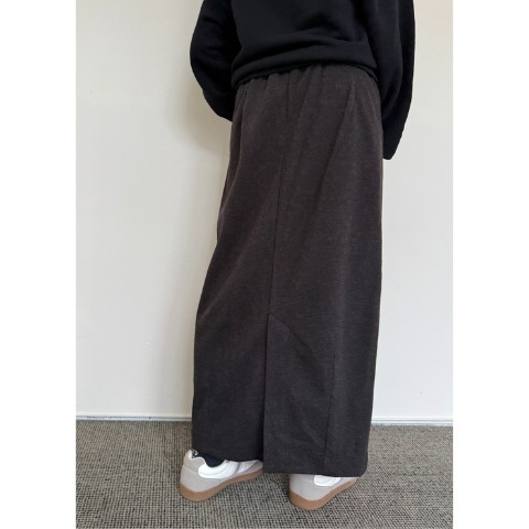 レディース　コクーンスカート（ぷーさん)