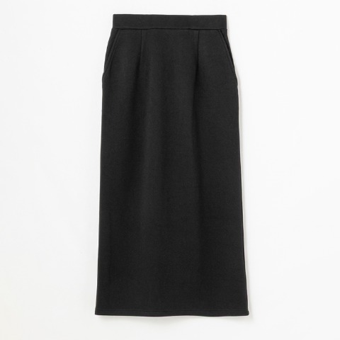 レディース　ナロースカート（MUMU)