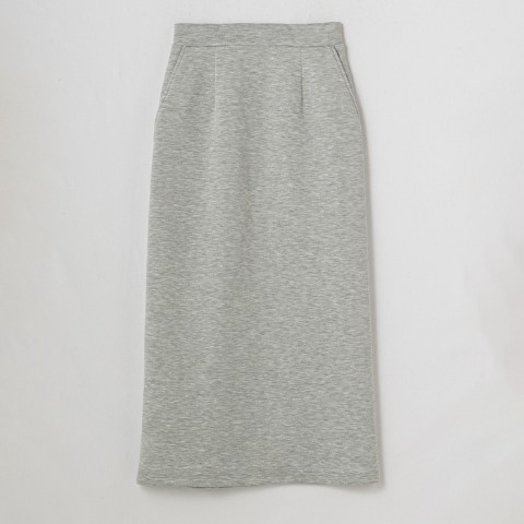 レディース　ナロースカート（MUMU)