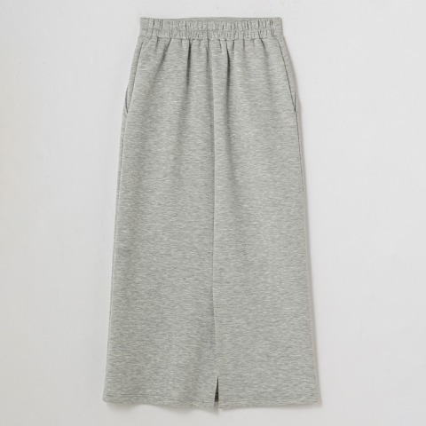 レディース　ナロースカート（MUMU)