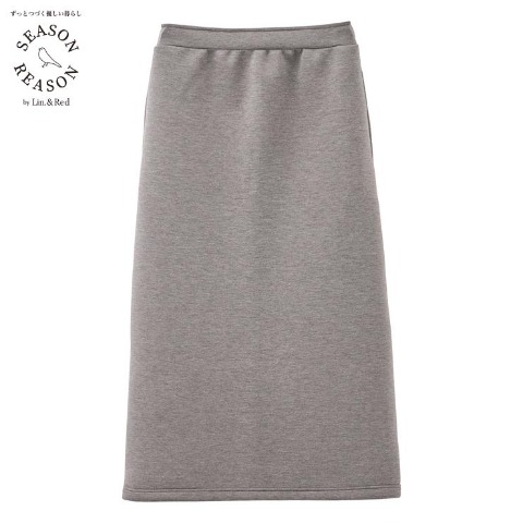 レディース　ナロースカート(SEASON REASON)
