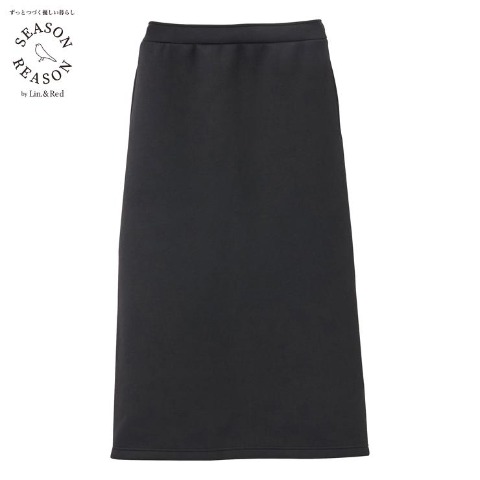 レディース　ナロースカート(SEASON REASON)