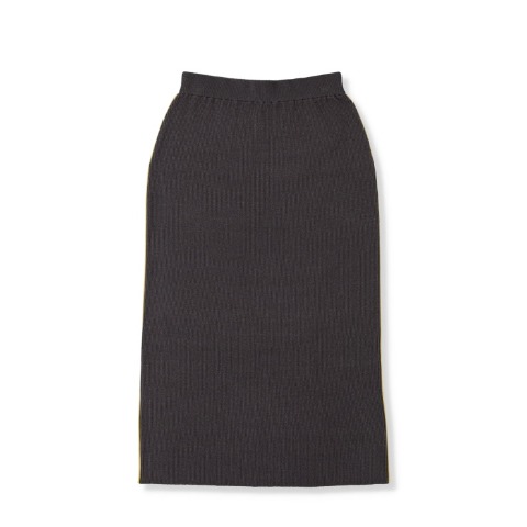 レディース　ニットスカート（MARIE）