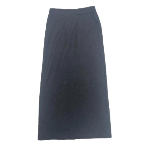 レディース　ナロースカート（yumi)