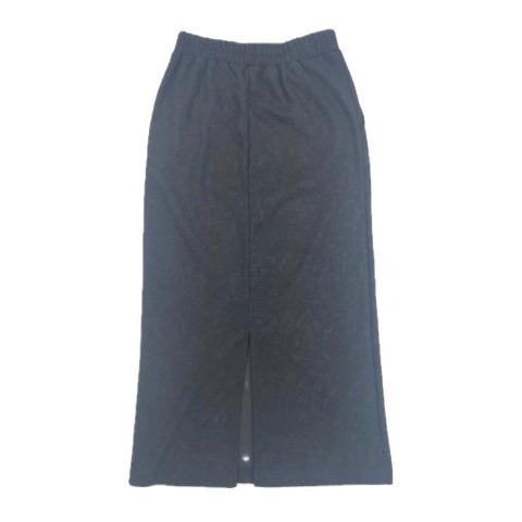 レディース　ナロースカート（yumi)