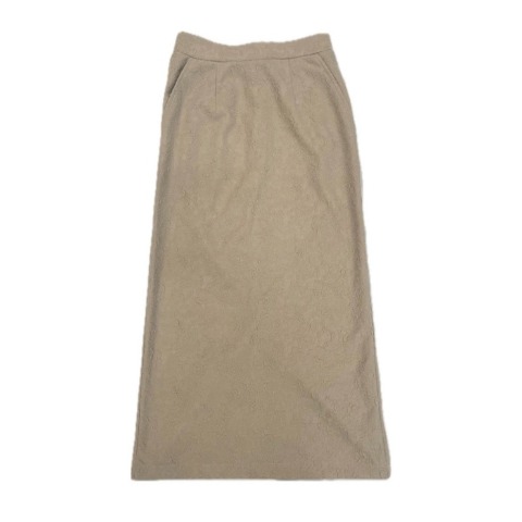 レディース　ナロースカート（yumi)