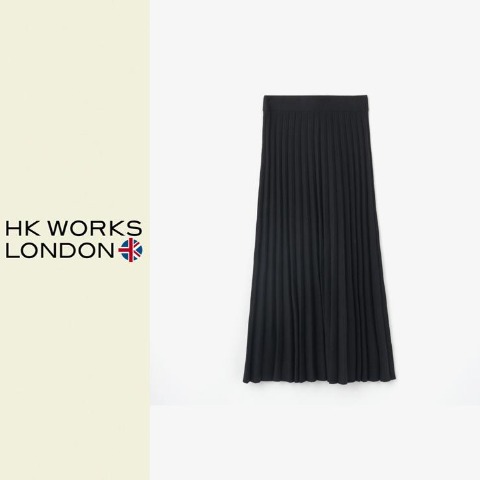 レディース　スカート（HK WORKS LONDON）