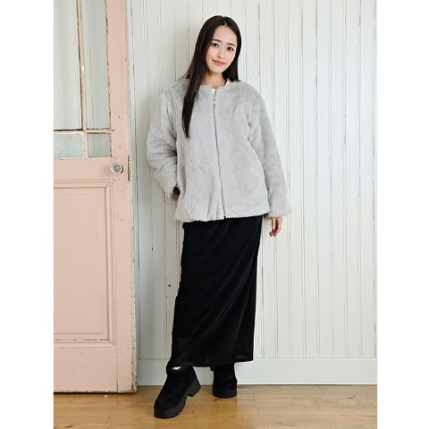 レディース　ナロースカート（SUNNY HOUSE）