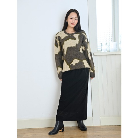 レディース　ナロースカート（SUNNY HOUSE）